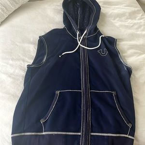 $100 worn once huge savings True Religion